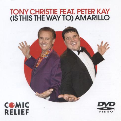 Tony Christie
